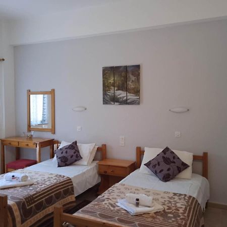 Villa Kaloudis Agios Georgios  ภายนอก รูปภาพ