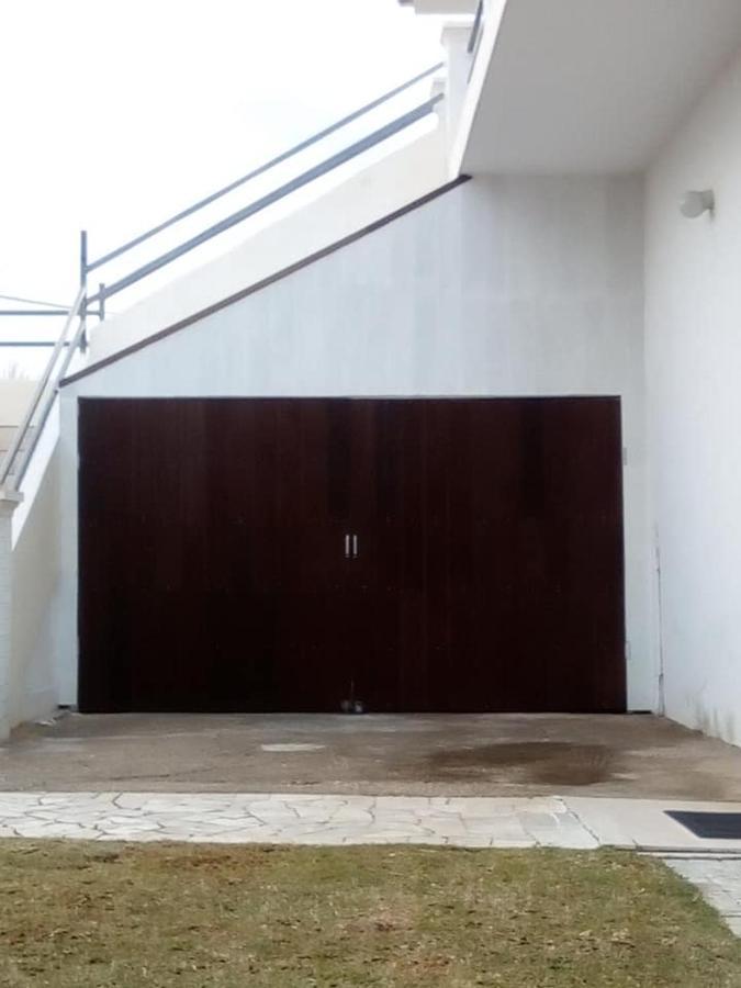 Villa Kaloudis Agios Georgios  ภายนอก รูปภาพ