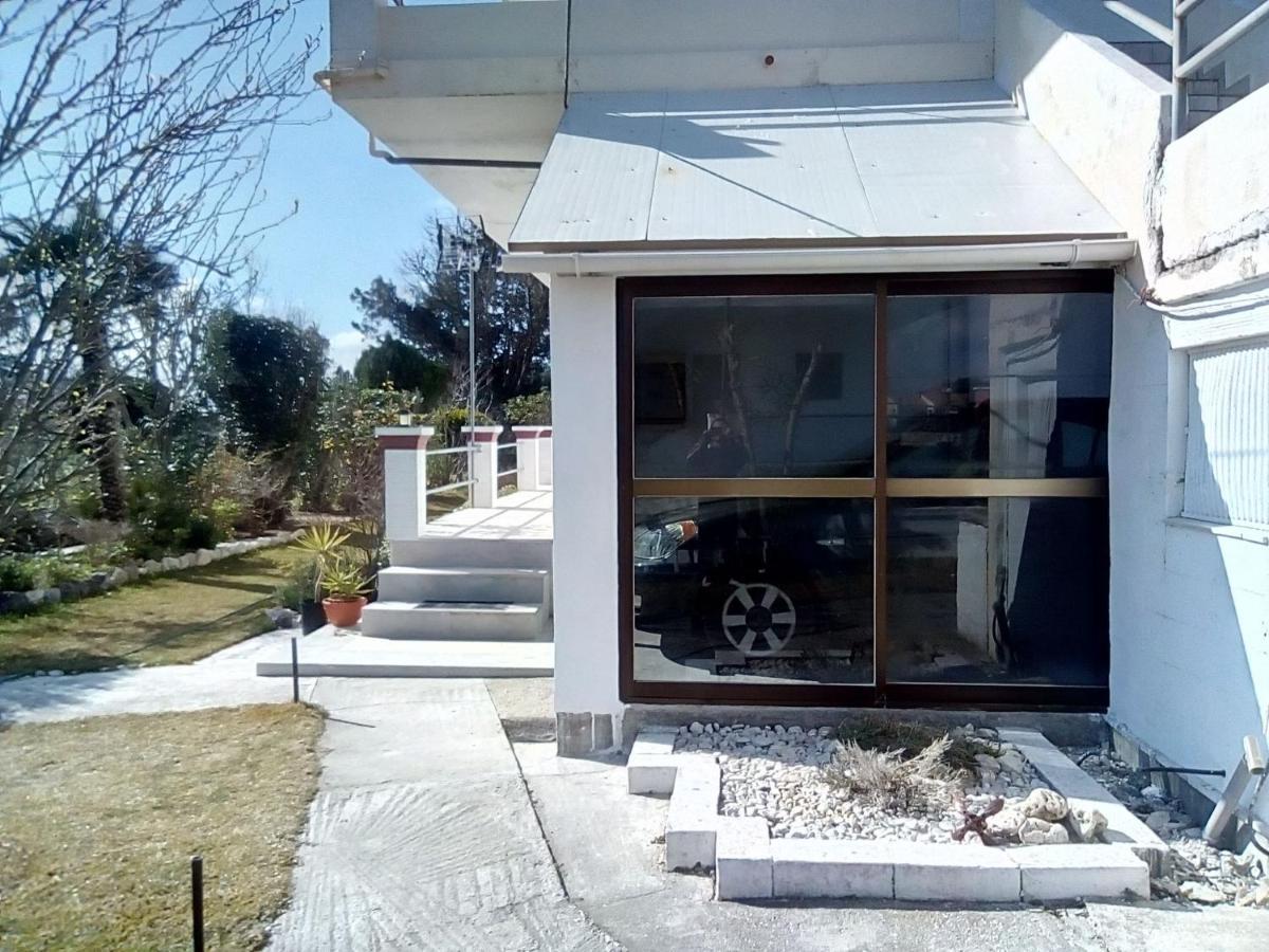 Villa Kaloudis Agios Georgios  ภายนอก รูปภาพ