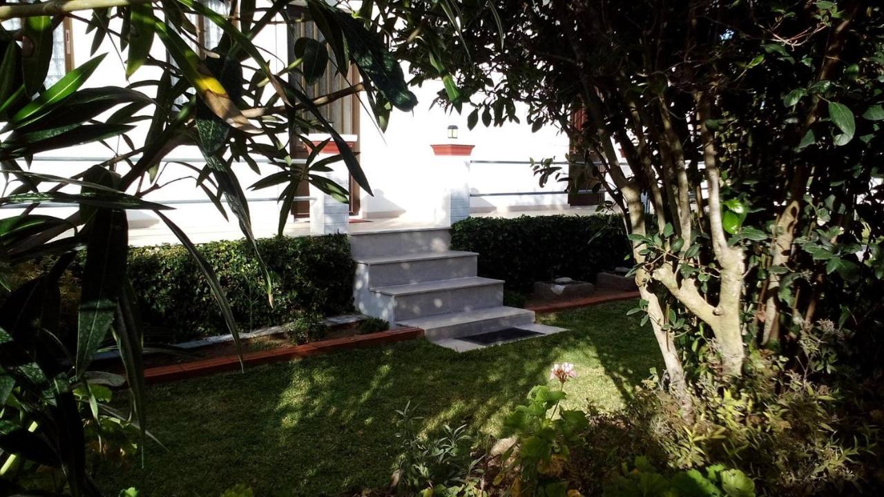 Villa Kaloudis Agios Georgios  ภายนอก รูปภาพ