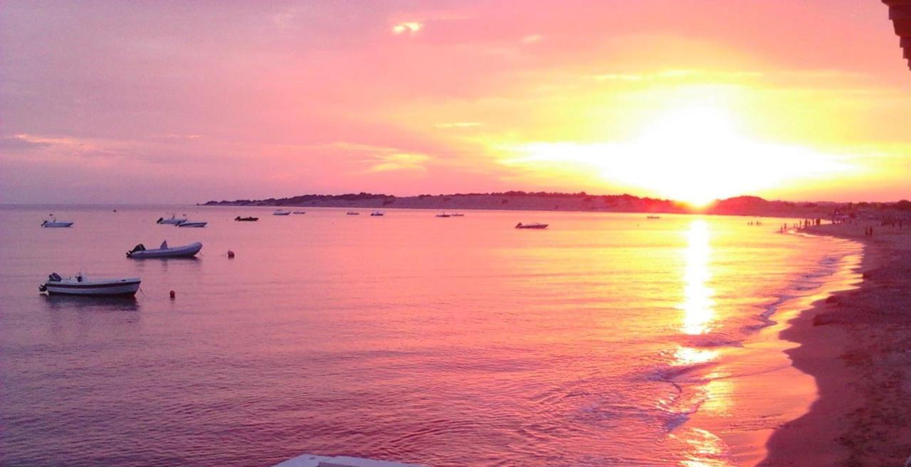 Villa Kaloudis Agios Georgios  ภายนอก รูปภาพ